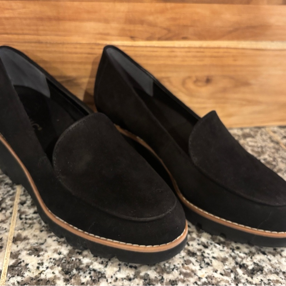 Vionic Ava Wedge